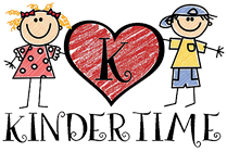 Kindergarten Time